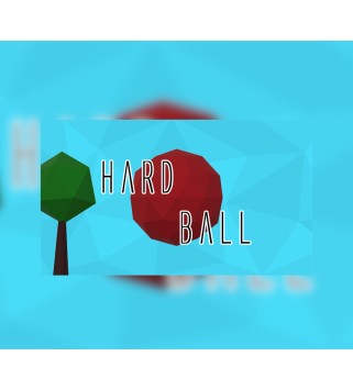 HardBall Steam Key GLOBAL